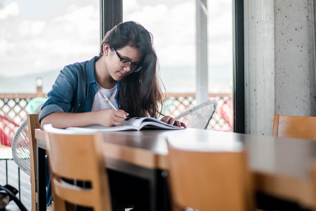 Read Your Textbooks Quicker